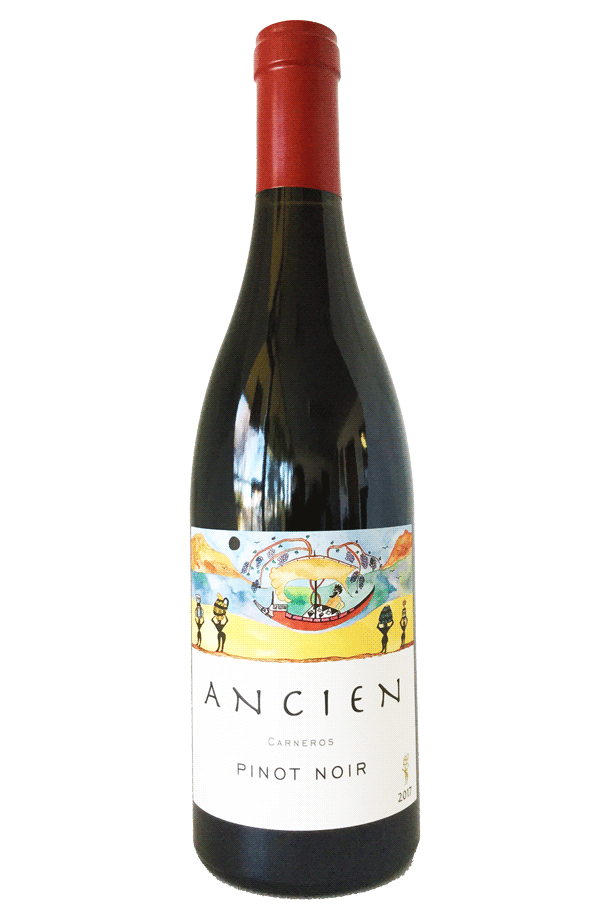 Product Image for Ancien 2018 Carneros Pinot Noir