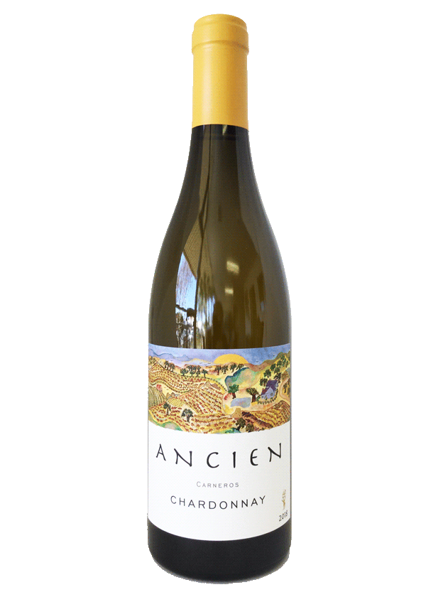 Product Image for Ancien 2018 Carneros Chardonnay