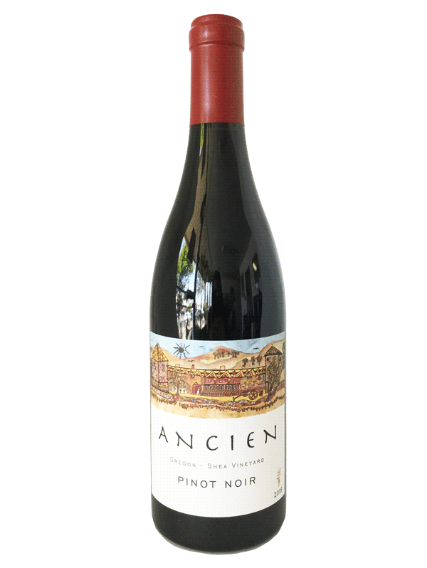 Product Image for Ancien 2018 Shea Vineyard Pinot Noir
