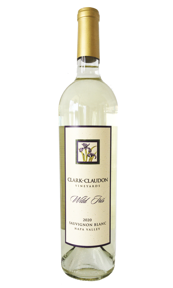 Product Image for Clark Claudon 2020 “Wild Iris” Sauvignon Blanc