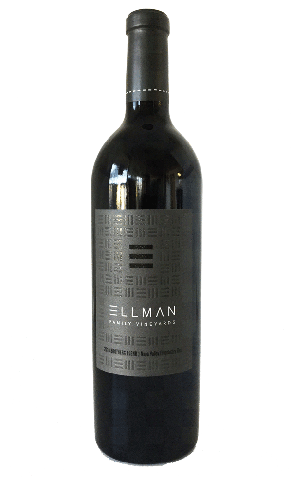 Product Image for Ellman Family 2018 Brother's Blend