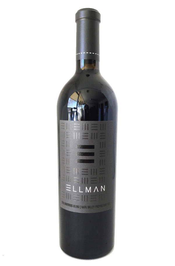 Product Image for Ellman Family 2019 Brother's Blend 
