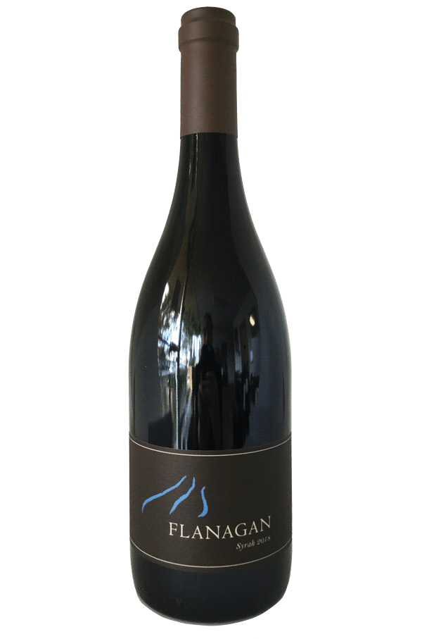 Product Image for Flanagan 2018 Bennet Valley Syrah