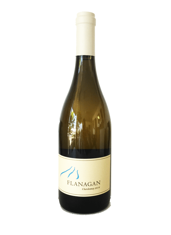 Product Image for Flanagan 2016 Chardonnay 