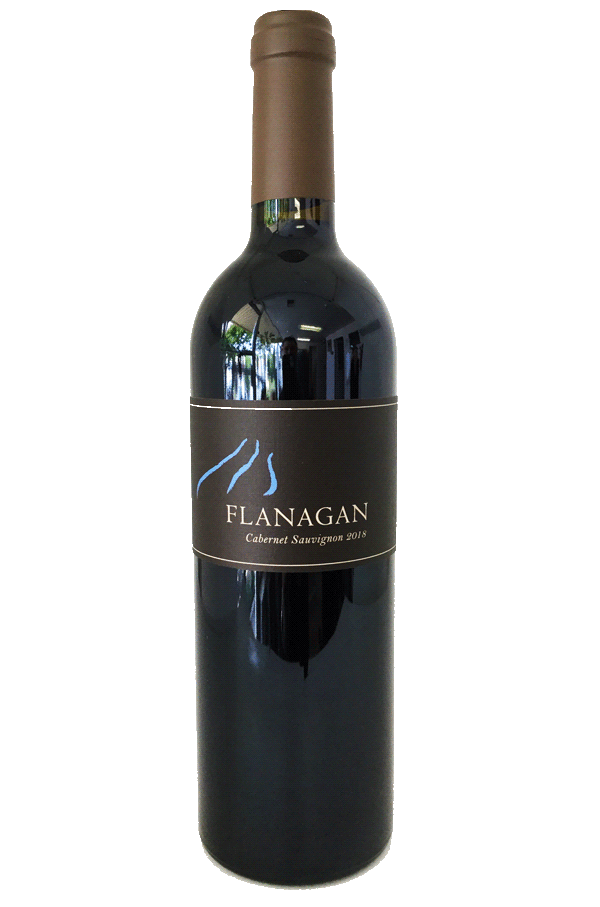 Product Image for Flanagan 2018 Cabernet Sauvignon