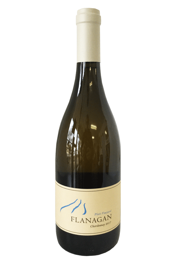 Product Image for Flanagan 2017 Platt Vineyard Chardonnay
