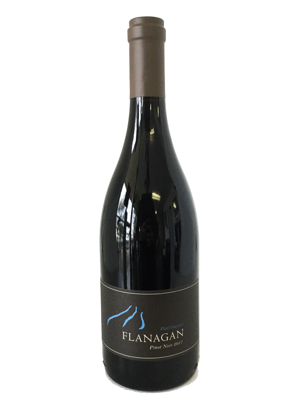 Product Image for Flanagan 2017 Platt Vineyard Pinot Noir