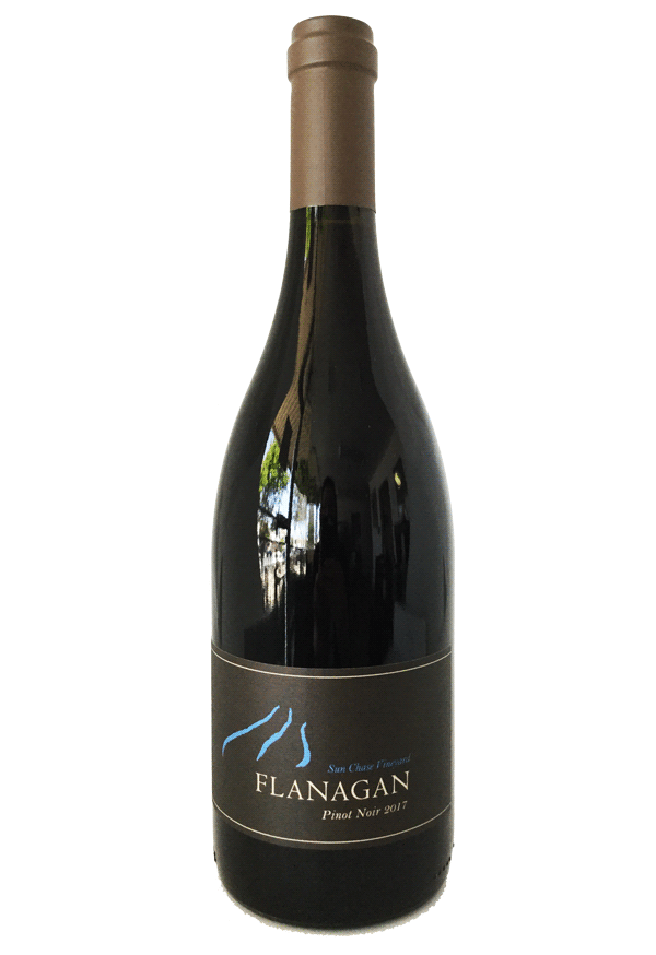 Product Image for Flanagan 2017 Sunchase Vineyard Pinot Noir