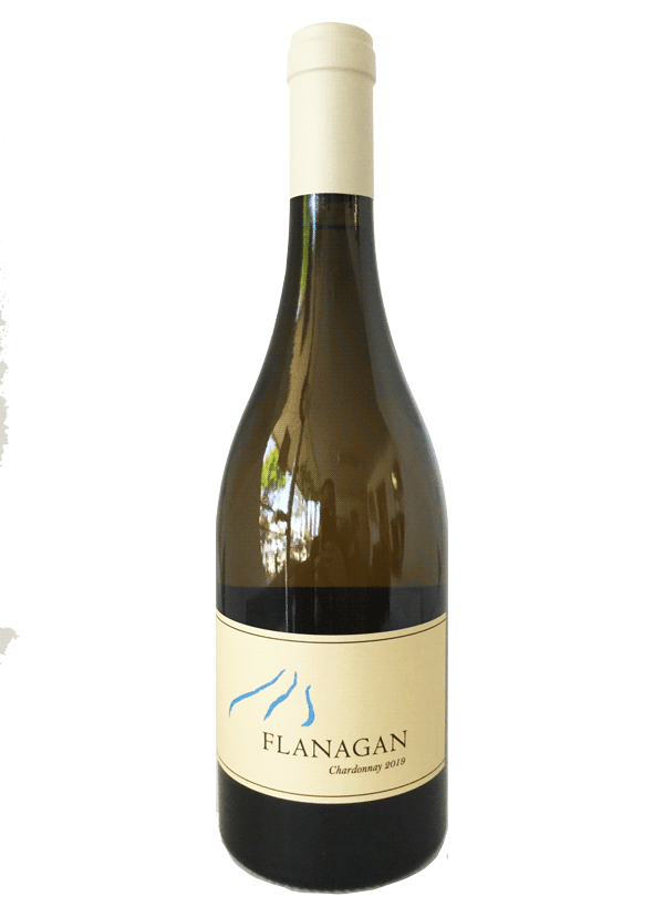 Product Image for Flanagan 2019 Russian River Valley Chardonnay