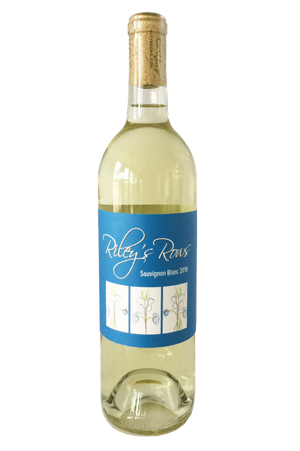 Product Image for Riley's Rows 2019 Sauvignon Blanc