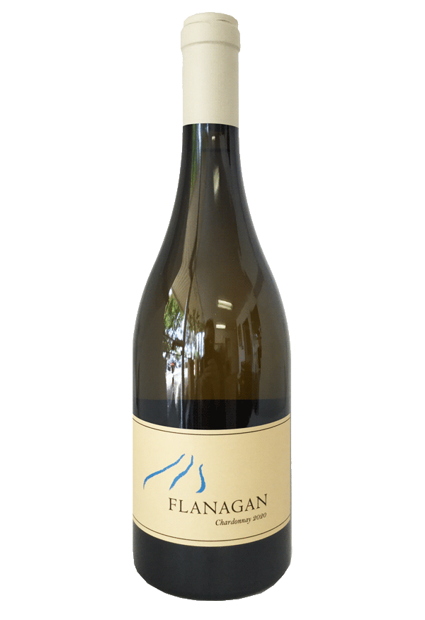 Product Image for Flanagan 2020 Russian River Valley Chardonnay