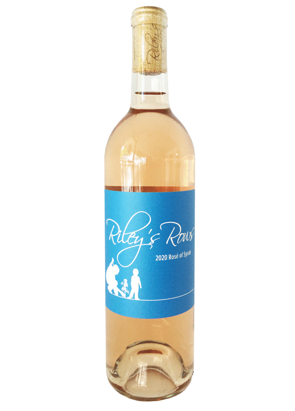 Product Image for Riley’s Rows 2020 Rosé