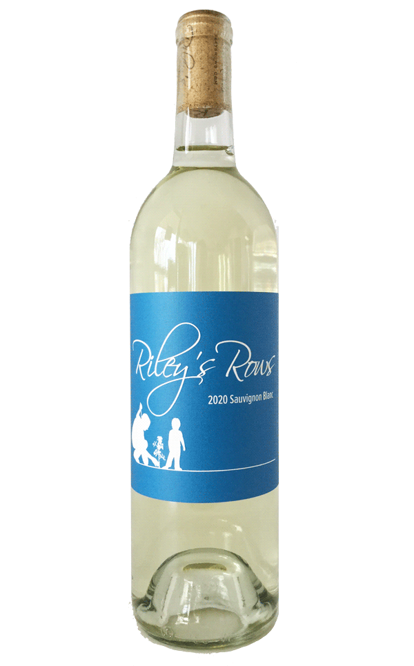 Product Image for Riley’s Rows 2020 Sauvignon Blanc