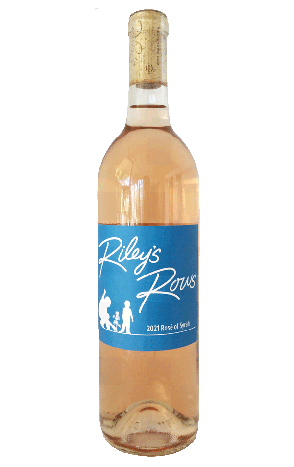 Product Image for Riley’s Rows 2021 Rosé