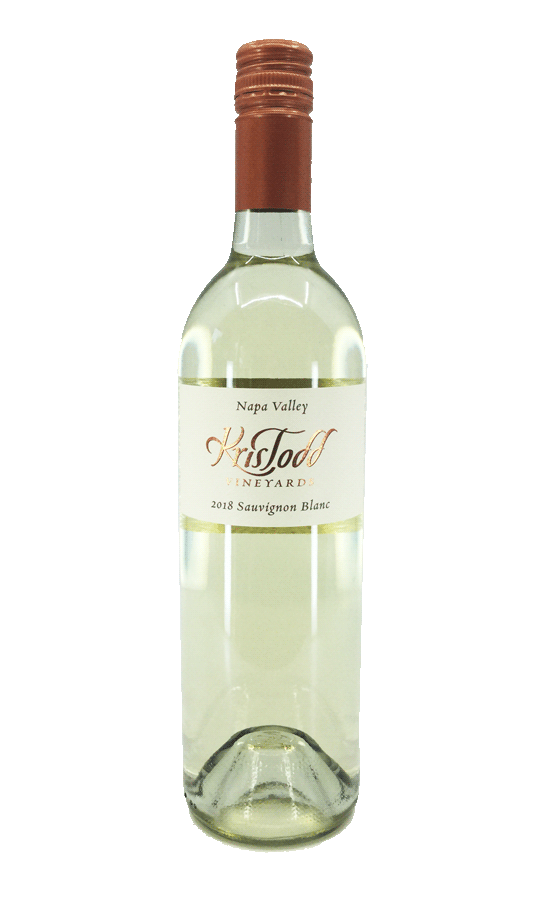 Product Image for KrisTodd Vineyards 2018 Sauvignon Blanc