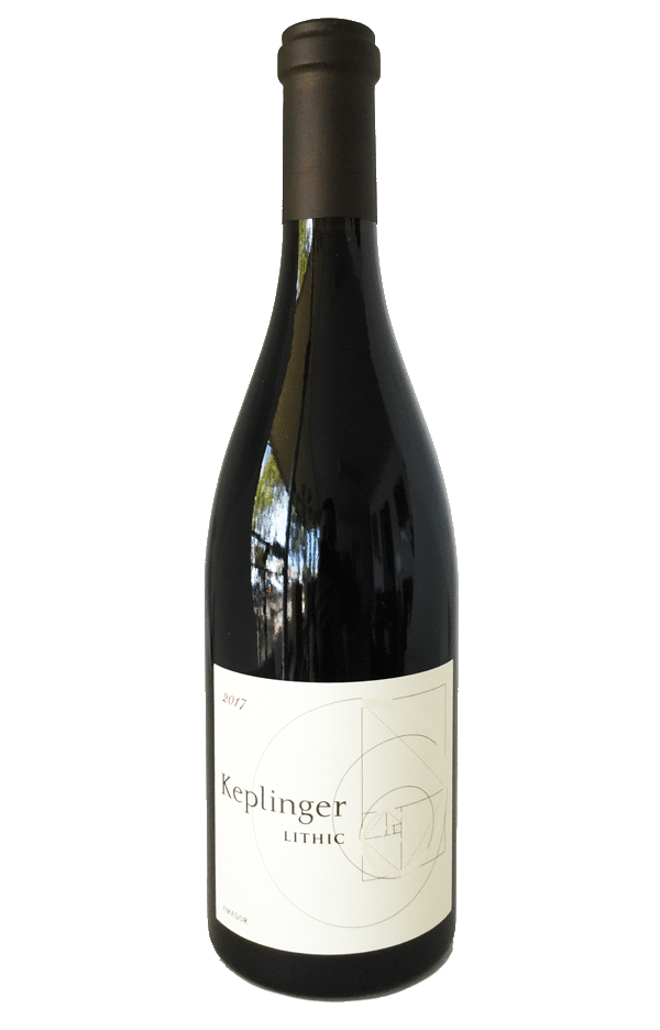 Product Image for Keplinger Wines 2017 "Lithic" GSM