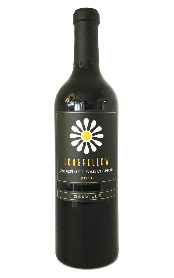 Product Image for Longfellow 2018 Cabernet Sauvignon