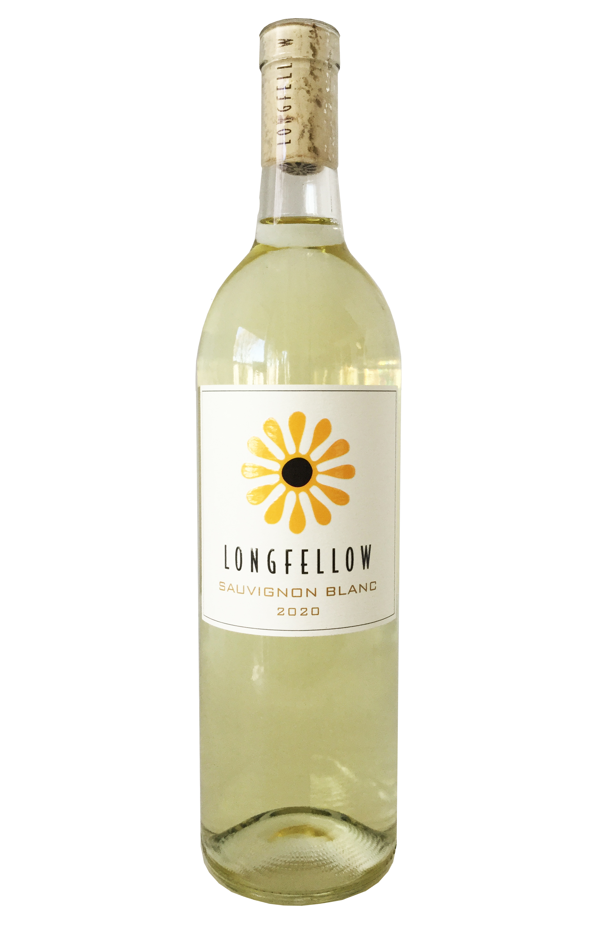 Product Image for Longfellow 2020 Sauvignon Blanc