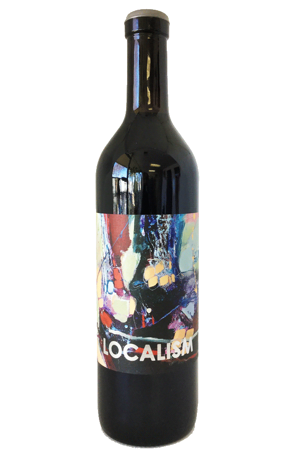 Product Image for Localism Wines 2019 Cabernet Sauvignon