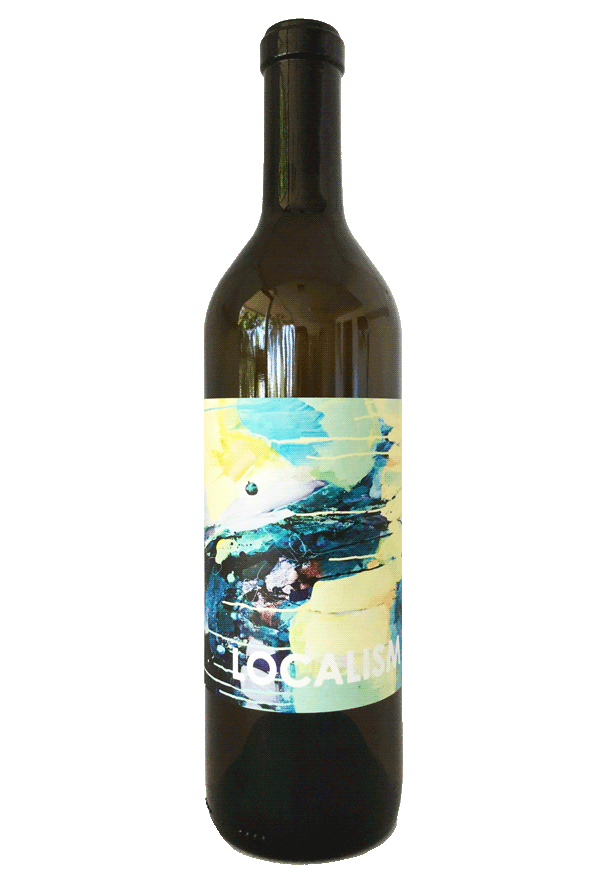 Product Image for Localism Wines 2020 Sauvignon Blanc