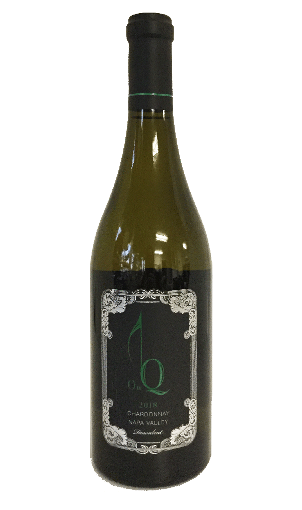 Product Image for On Q 2018 Chardonnay