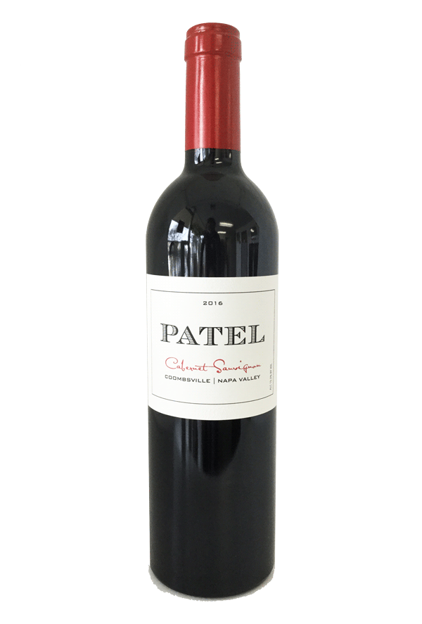 Product Image for Patel 2016 Coombsville Cabernet Sauvignon
