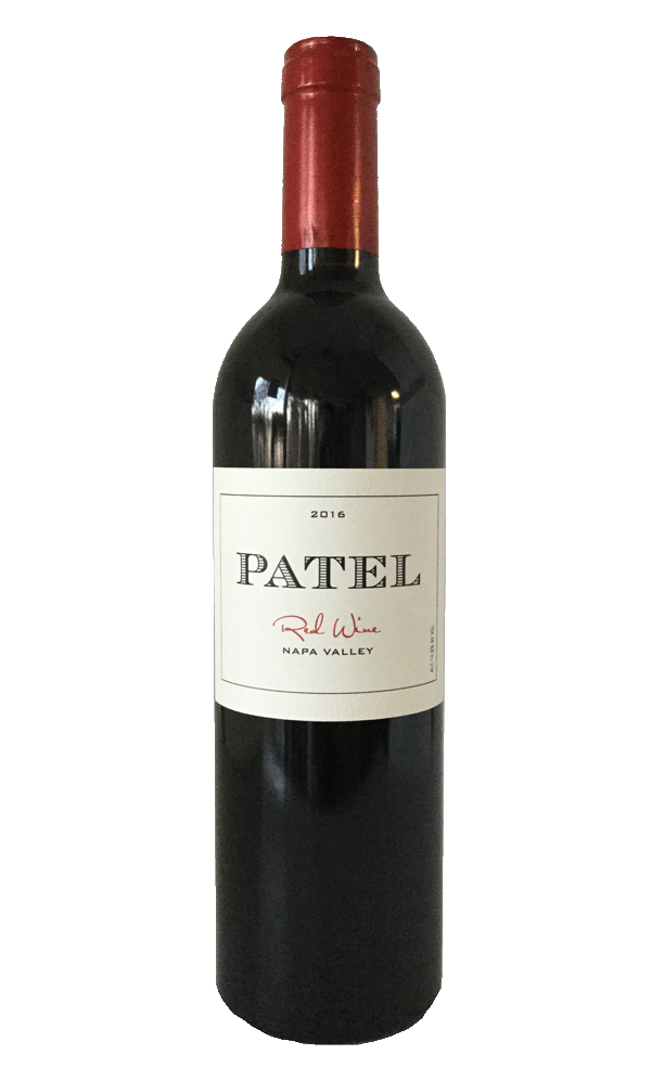 Product Image for Patel 2016 Red Wine