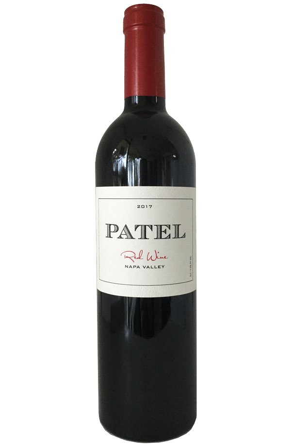 Product Image for Patel 2017 Red Wine