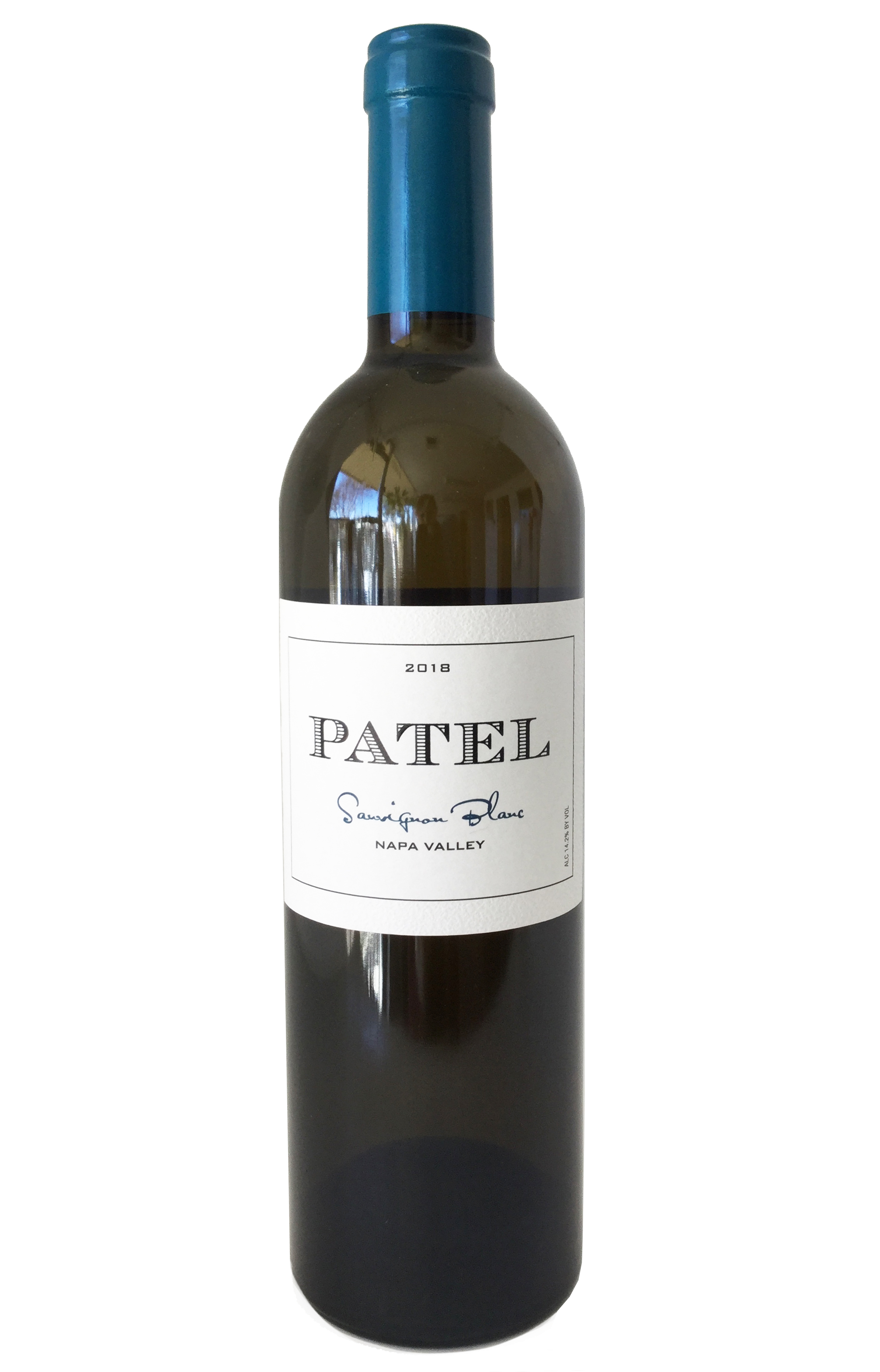 Product Image for Patel 2018 Sauvignon Blanc Napa Valley