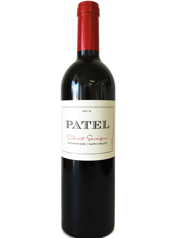 Product Image for Patel 2013 Rutherford Cabernet Sauvignon