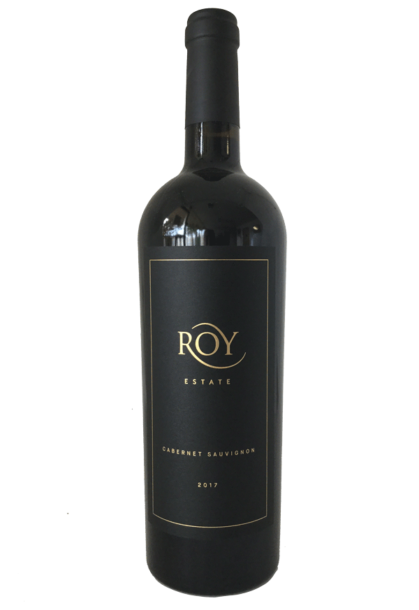 Product Image for Roy Estate 2017 Cabernet Sauvignon