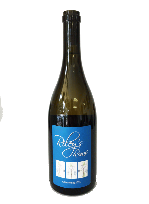 Product Image for Riley's Rows 2015 Chardonnay