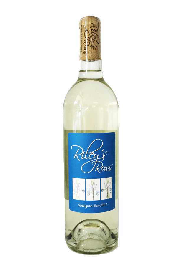 Product Image for Riley's Rows 2017 Sauvignon Blanc