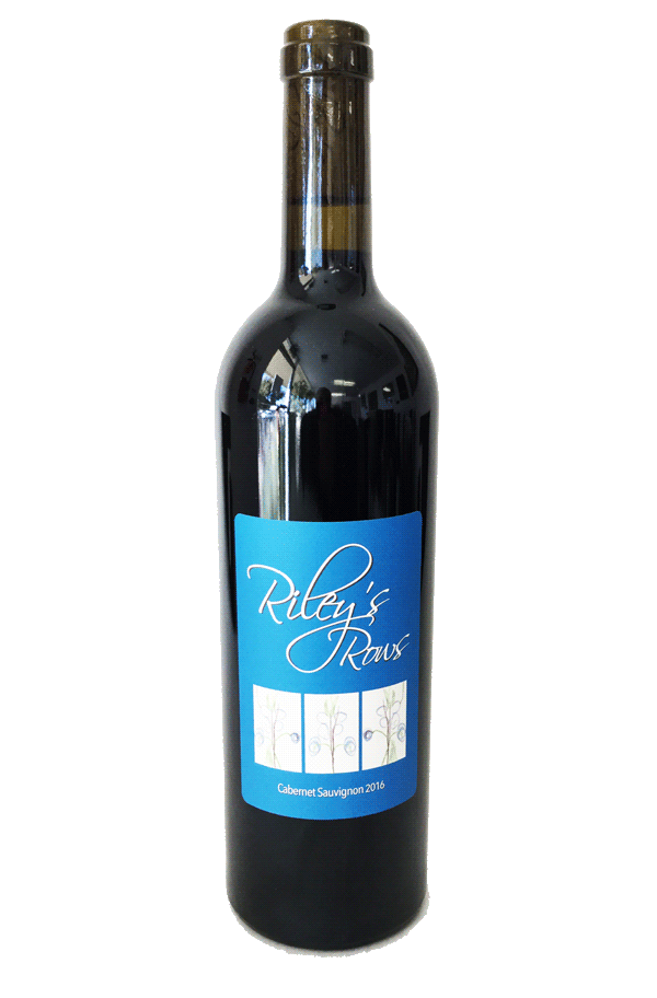 Product Image for Riley's Rows 2017 Cabernet Sauvignon
