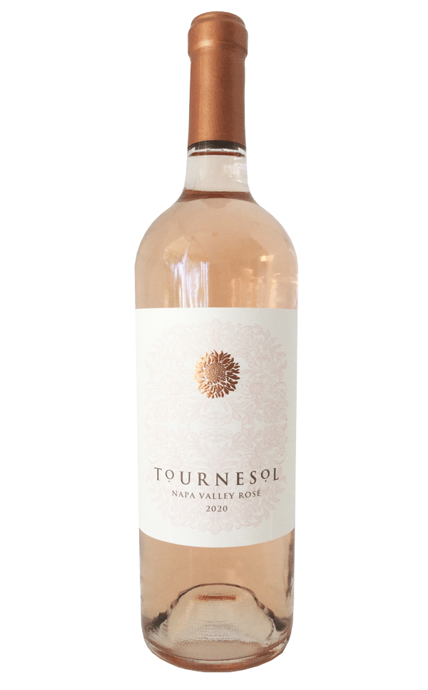 Product Image for Tournesol 2020 Rosé