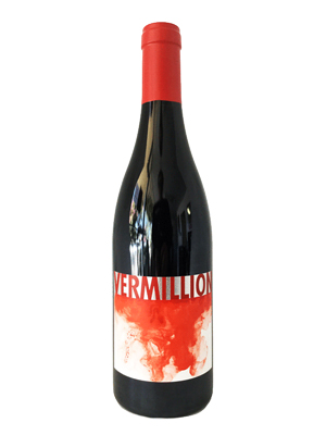 Product Image for Vermillion 2019 Red Blend